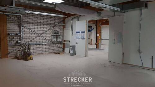 Montagebereich (3) - 
