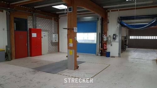 Montagebereich (4) - 