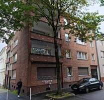2-Zimmer-Wohnung in Hagen-Wehringhausen zu vermieten