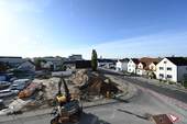 Herrlicher Blick zur Altstadt - Büro in Neumarkt zur Miete
