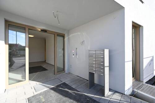 Hochwertig gestaltet - 