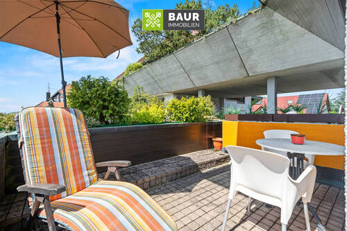 Balkon 1.OG - 