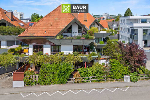 Luftaufnahme - 