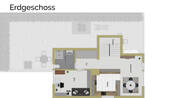 Erdgeschoss - 