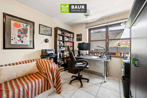 Büro EG - 