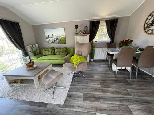 Wohnzimmer - 