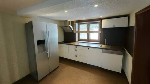 Küche - Einfamilienhaus mit 56,80 m² in Mehlingen / Baalborn zum Kaufen