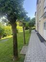 Zugang zum Haus - 
