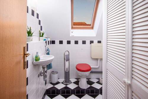 Toilette OG - 