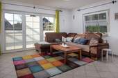 Wohnzimmer - Einfamilienhaus mit 150,00 m² in Wirdum zum Kaufen