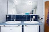 Badezimmer OG - 