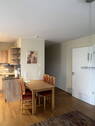 Wohnzimmer / Essbereich - 