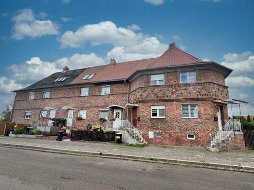 RMH EFH Straßenseite - 