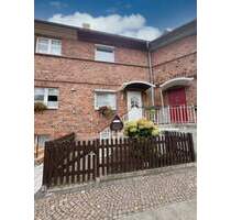 RMH EFH mit Terrasse, Garten, Garage in LeipzigMockau