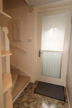 Eingang EG Flur - 4 Zimmer Reihenmittelhaus in Leipzig