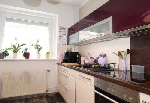 EG Küche Fenster - 