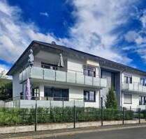 Attraktive 4-ZKB-Wohnung mit traumhaft großen Balkon in Top-Lage von Kassel-Jungfernkopf