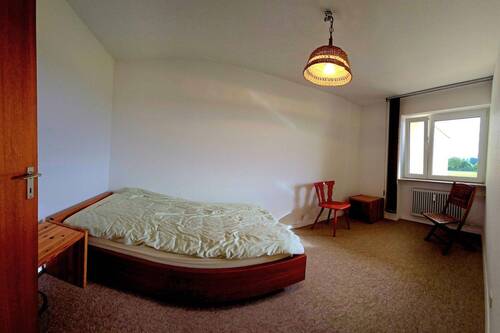 Kleines Zimmer - 