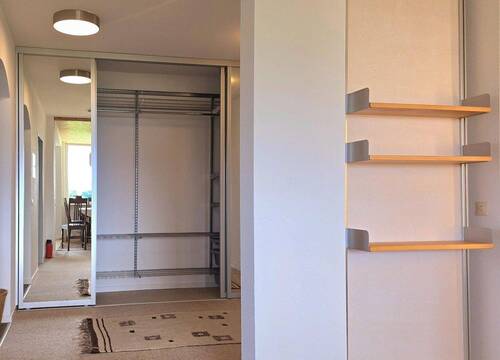 Schiebetürschrank 2 - 