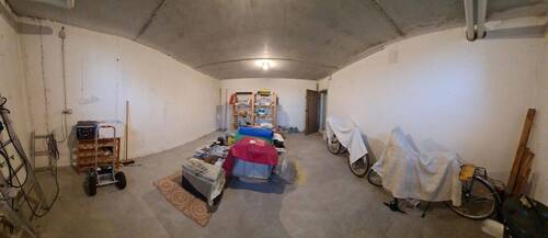 Kellerraum - 