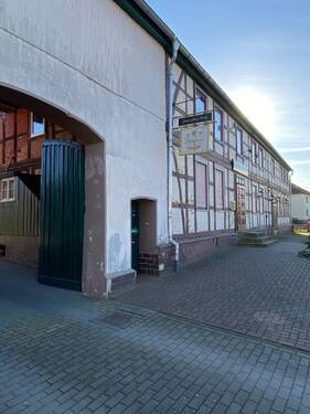 IMG-20250605-WA0014.jpg - Hotel, Pension, Gasthof in Wallstawe zum Kaufen