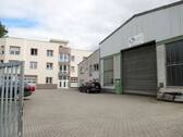 Bild 2 - Halle zum Kaufen in Dortmund