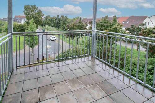 Balkon 2 - 