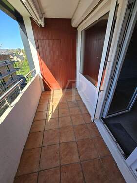 Balkon - 