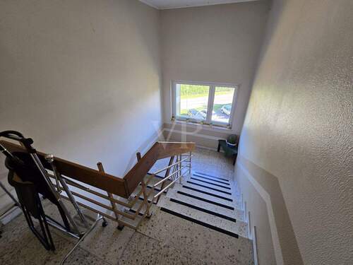 Treppenhaus - 