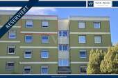Titel - Gut geschnittene 3-Zi. ETW mit separatem WC und Loggia