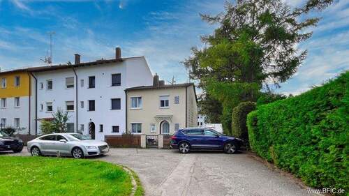 Bild 2 - 3 Zimmer Reihenendhaus zum Kaufen in Fürstenfeldbruck