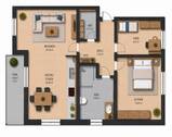 Grundriss - 