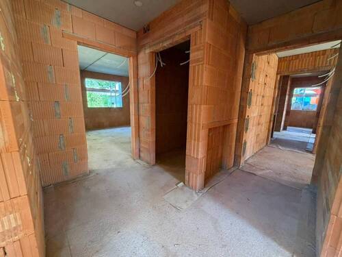 Flur - Etagenwohnung mit 71,00 m&sup2; in Passau / Grubweg zum Kaufen