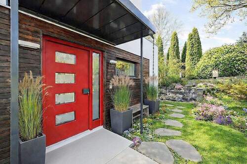 Bild 3 - 9 Zimmer Einfamilienhaus in Taufkirchen