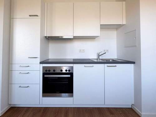 Moderne Einbauküche - 