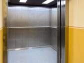 Aufzug - 