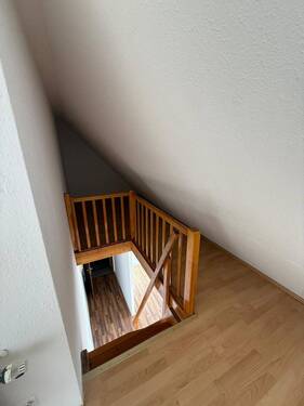 Dachgeschoss - 