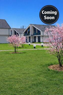 Coming Soon - Neue Eigentumswohnungen im Land Fleesensee - jetzt vormerken lassen!