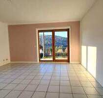 Ruhiges Wohnen mit Aussicht ins Grüne - Wilhelmsfeld