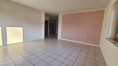 Wohnzimmer - Etagenwohnung mit 88,00 m&sup2; in Wilhelmsfeld zur Miete