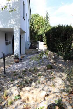 Exklusives Einfamilienhaus mit Einliegerwohung - 