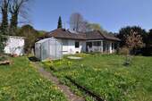 Bungalow Bestand - 