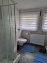 Badezimmer OG - 6 Zimmer Einfamilienhaus zum Kaufen in Lienen