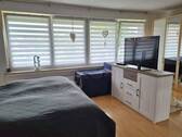 Schlafzimmer OG - 6 Zimmer Einfamilienhaus in Lienen