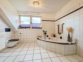 Badezimmer im DG - 