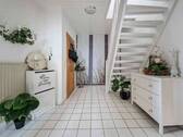 DG-Wohnung Flur - 