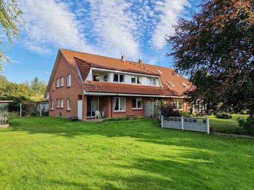 Nord-West-Ansicht - 