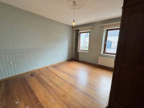 Schlafzimmer OG - 