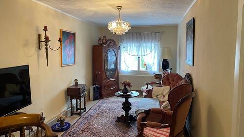 OG Gästezimmer - 