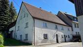 Ansicht - 5 Zimmer Bauernhaus, Landhaus in Altenberg